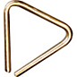 SABIAN B8 Bronze Band and Orchestral Triangles 4 in. Triangle thumbnail