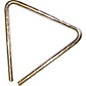 SABIAN Hand-Hammered Bronze Triangles Complete Set With Strikers and Attache Case thumbnail