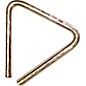 SABIAN Hand-Hammered Bronze Triangles 4 in. Triangle thumbnail