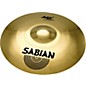 Open Box SABIAN AAX Arena Medium Marching Cymbal Pairs Level 1 22 in. thumbnail