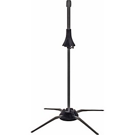 Hercules DS420B TravLite In-Bell Trombone Stand