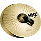 SABIAN HHX New Symphonic Viennese Band Cymbal Pair 20 in. thumbnail