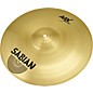 SABIAN AAX Arena Heavy Marching Cymbal Pairs 18 in. thumbnail