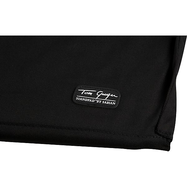 SABIAN 61138 Tom Gauger StandPad Trap Table Cover