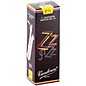 Vandoren ZZ Baritone Saxophone Reeds Strength 2.5, Box of 5 thumbnail