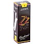 Vandoren ZZ Baritone Saxophone Reeds Strength 2, Box of 5 thumbnail