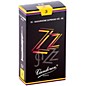 Vandoren ZZ Soprano Saxophone Reeds Strength 3, Box of 10 thumbnail