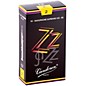Vandoren ZZ Soprano Saxophone Reeds Strength 2, Box of 10 thumbnail