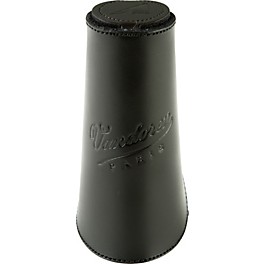 Vandoren Leather German Clarinet Ligature... Vandoren Leather German Clarinet Ligatures and Caps Bb Clarinet Plastic Cap Only