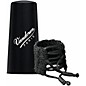 Vandoren Klassik Bb Clarinet Ligature and Cap German Bb Clarinet with Plastic Cap thumbnail