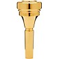 Denis Wick DW4883 Classic Series Tenor Horn – Alto Horn Mouthpiece in Gold 3 thumbnail