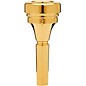 Denis Wick DW4883 Classic Series Tenor Horn – Alto Horn Mouthpiece in Gold 3