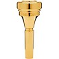 Denis Wick DW4883 Classic Series Tenor Horn – Alto Horn Mouthpiece in Gold 1A thumbnail