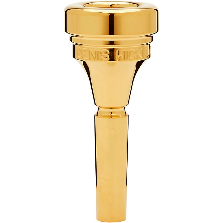 Denis Wick DW4883 Classic Series Tenor Horn Alto Horn Mouthpiece in