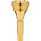 Denis Wick DW4883 Classic Series Tenor Horn – Alto Horn Mouthpiece in Gold 5 thumbnail