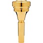 Denis Wick DW4883 Classic Series Tenor Horn – Alto Horn Mouthpiece in Gold 2 thumbnail