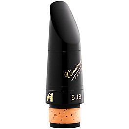 Vandoren 5JB Jazz Bb Clarinet Mouthpiece Traditional Vandoren 5JB Jazz Bb Clarinet Mouthpiece Traditional