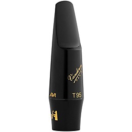 Vandoren Java Series Tenor Saxophone Mouthpiece T95