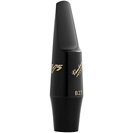 Vandoren V5 Classic Series Baritone Saxophone Mouthpiece B27 Vandoren V5 Classic Series Baritone Saxophone Mouthpiece B27