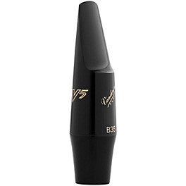 Vandoren V5 Classic Series Baritone Saxophone Mouthpiece B27 Vandoren V5 Classic Series Baritone Saxophone Mouthpiece B35