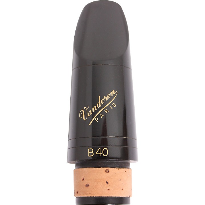 Vandoren Eb Mouthpiece Series B40 Guitar Center