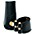 Vandoren Leather Saxophone Ligature With Cap Tenor ... Vandoren Leather Saxophone Ligature With Cap Alto Sax with Leather Cap