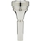 Denis Wick DW5883 Classic Series Tenor Horn - Alto Horn Mouthpiece in Silver 2