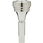 Denis Wick DW5883 Classic Series Tenor Horn - Alto Horn Mouthpiece in Silver 3