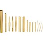 Vandoren Double Reed Cane Oboe - Gouged / Shaped, Medium  (10 Pcs) thumbnail