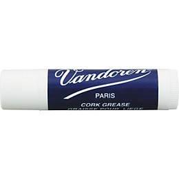 Vandoren Cork Grease (Tube)