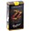 Vandoren ZZ Alto Saxophone Reeds Strength - 3, Box of 10 Vandoren ZZ Alto Saxophone Reeds Strength - 1.5, Box of 10