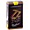 Vandoren ZZ Alto Saxophone Reeds Strength - 3, Box of 10 Vandoren ZZ Alto Saxophone Reeds Strength - 3, Box of 10