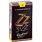Vandoren ZZ Alto Saxophone Reeds Strength - 3, Box of 10 thumbnail