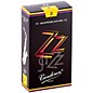 Vandoren ZZ Alto Saxophone Reeds Strength - 2, Box of 10 thumbnail