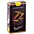 Vandoren ZZ Alto Saxophone Reeds Strength - 3, Box of 10 Vandoren ZZ Alto Saxophone Reeds Strength - 2.5, Box of 10