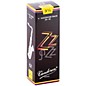 Vandoren ZZ Tenor Saxophone Reeds Strength - 3.5, Box of 5 thumbnail