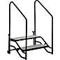 Midwest Folding Products Stage & Seated Risers Steps For 16 in.-24 in. High, 2 Steps thumbnail