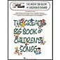 Hal Leonard E-Z Play Today No. 125 - The Great Big Book of Children's Songs thumbnail
