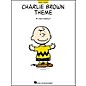 Hal Leonard Charlie Brown Theme thumbnail