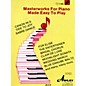 Hal Leonard Masterworks For The Piano Made Easy To Play 146 Worlds Favorite thumbnail