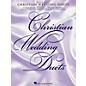 Hal Leonard Christian Wedding Duets thumbnail