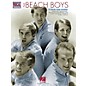 Hal Leonard The Beach Boys thumbnail