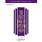 Hal Leonard The First Book/Online Audio of Soprano Solos Book/Online Audio thumbnail