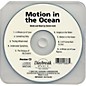 Hal Leonard Motion In The Ocean Preview thumbnail