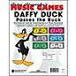 Alfred Daffy Duck Passes The Buck thumbnail