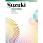 Alfred Suzuki Cello School, Volume 6 Volume 6 thumbnail