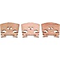 The String Centre Aubert Violin Bridges #5, Treated 1/2 Size #7 (Select), Treated thumbnail