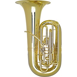 Meinl Weston 2155 Series 5 Valve 5/4 CC Tuba Closeout