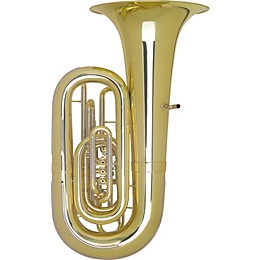 Meinl Weston 2155 Series 5 Valve 5/4 CC Tuba Closeout