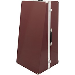 Meinl Weston Aluminum Flight Case for Tuba